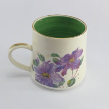 Load image into Gallery viewer, Green budgie mug