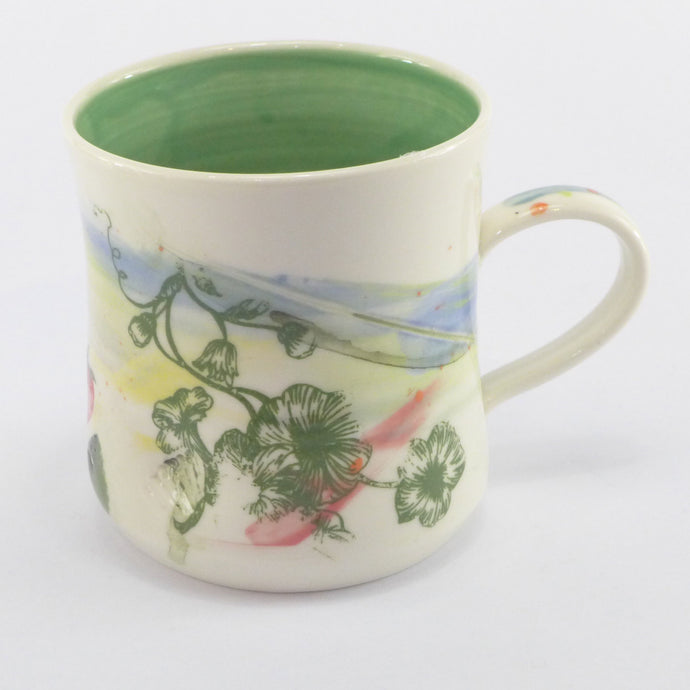 Mug Green