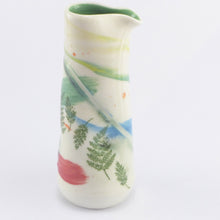 Load image into Gallery viewer, Tall pourer green