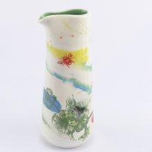 Load image into Gallery viewer, Tall pourer green