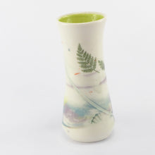 Load image into Gallery viewer, Bud vase Lime