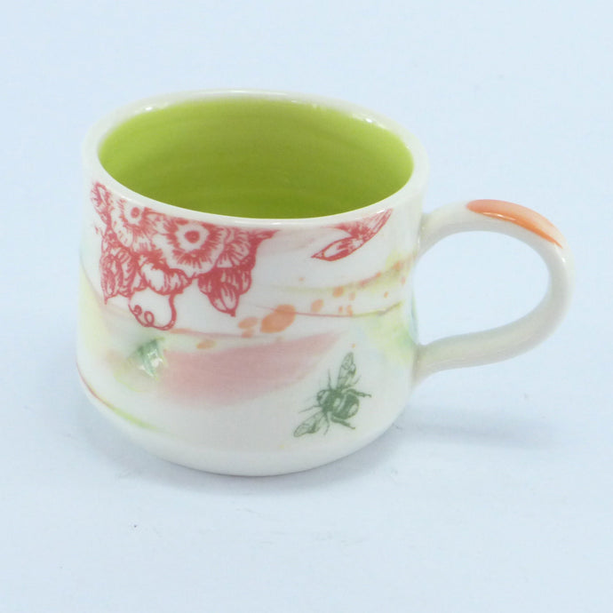 Espresso Lime