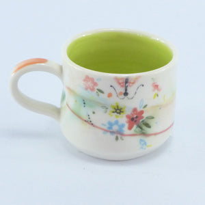 Espresso Lime