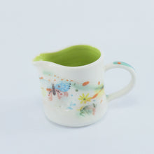 Load image into Gallery viewer, Mini jug lime