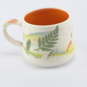 Espresso Orange