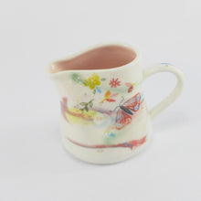 Load image into Gallery viewer, Mini jug pink