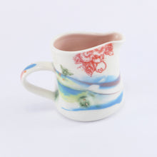 Load image into Gallery viewer, Mini jug pink