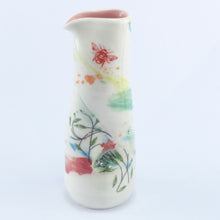 Load image into Gallery viewer, Tall pourer pink 1
