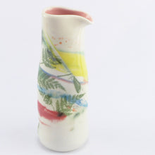Load image into Gallery viewer, Tall pourer pink 2