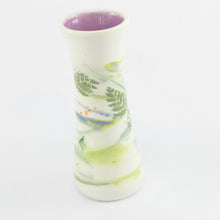 Load image into Gallery viewer, Bud vase Purple