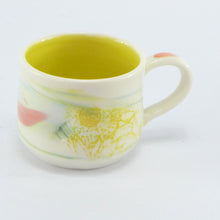 Load image into Gallery viewer, Espresso Yellow