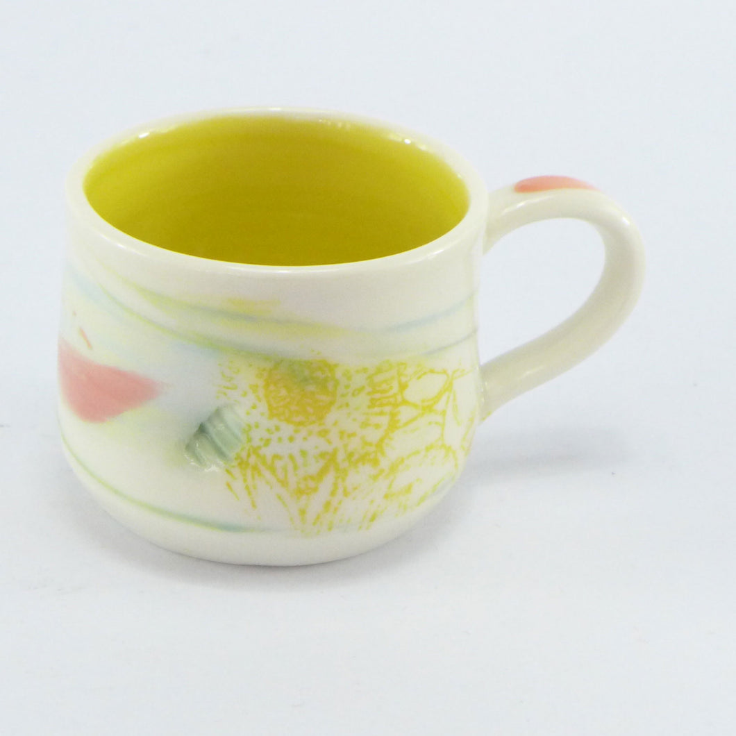 Espresso Yellow