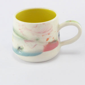 Espresso Yellow