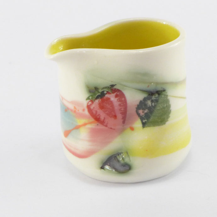Small pourer Yellow
