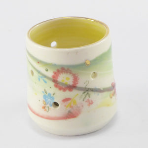 Tealight Yellow