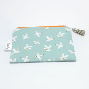 Jewells seagull purse