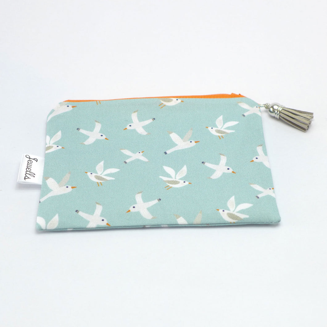 Jewells seagull purse