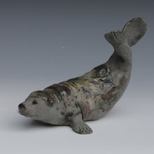 Load image into Gallery viewer, Arise, Norfolk Seal