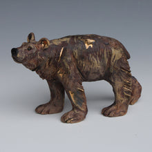 Load image into Gallery viewer, Grizzly Bear Cub, Morning Walk 3