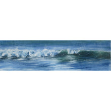 Load image into Gallery viewer, Turn framed glass panel