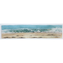 Load image into Gallery viewer, Medium framed glass panel