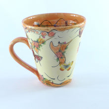 Load image into Gallery viewer, Orange mug