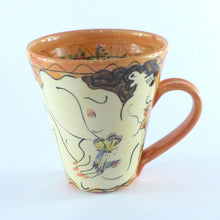 Load image into Gallery viewer, Orange mug