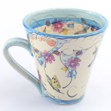 Load image into Gallery viewer, Aqua mug