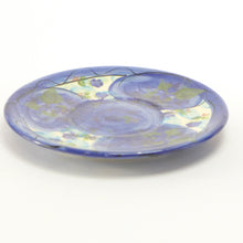 Load image into Gallery viewer, Blue cup and saucer no 2