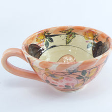 Load image into Gallery viewer, Coral large cup