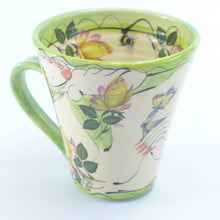 Load image into Gallery viewer, Green mug