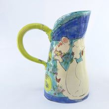 Load image into Gallery viewer, Figure large jug