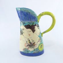 Load image into Gallery viewer, Figure large jug