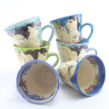 Load image into Gallery viewer, Aqua mug