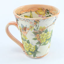 Load image into Gallery viewer, Orange mug