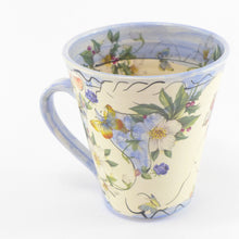 Load image into Gallery viewer, Pale blue mug