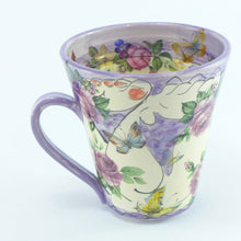 Load image into Gallery viewer, Purple mug
