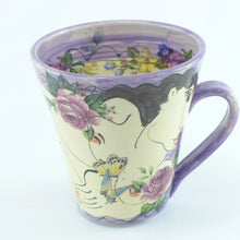 Load image into Gallery viewer, Purple mug