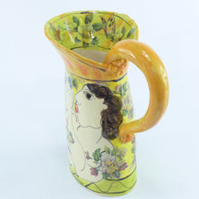 Load image into Gallery viewer, Figure small jug