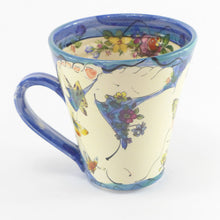 Load image into Gallery viewer, Teal mug