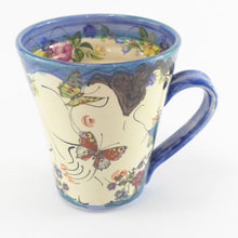Load image into Gallery viewer, Teal mug