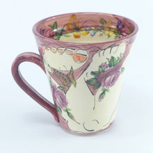 Load image into Gallery viewer, Wine mug