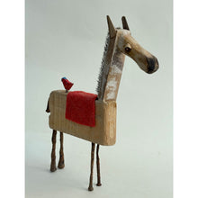 Load image into Gallery viewer, Horse and Bird