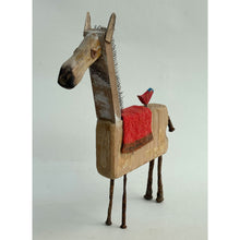 Load image into Gallery viewer, Horse and Bird