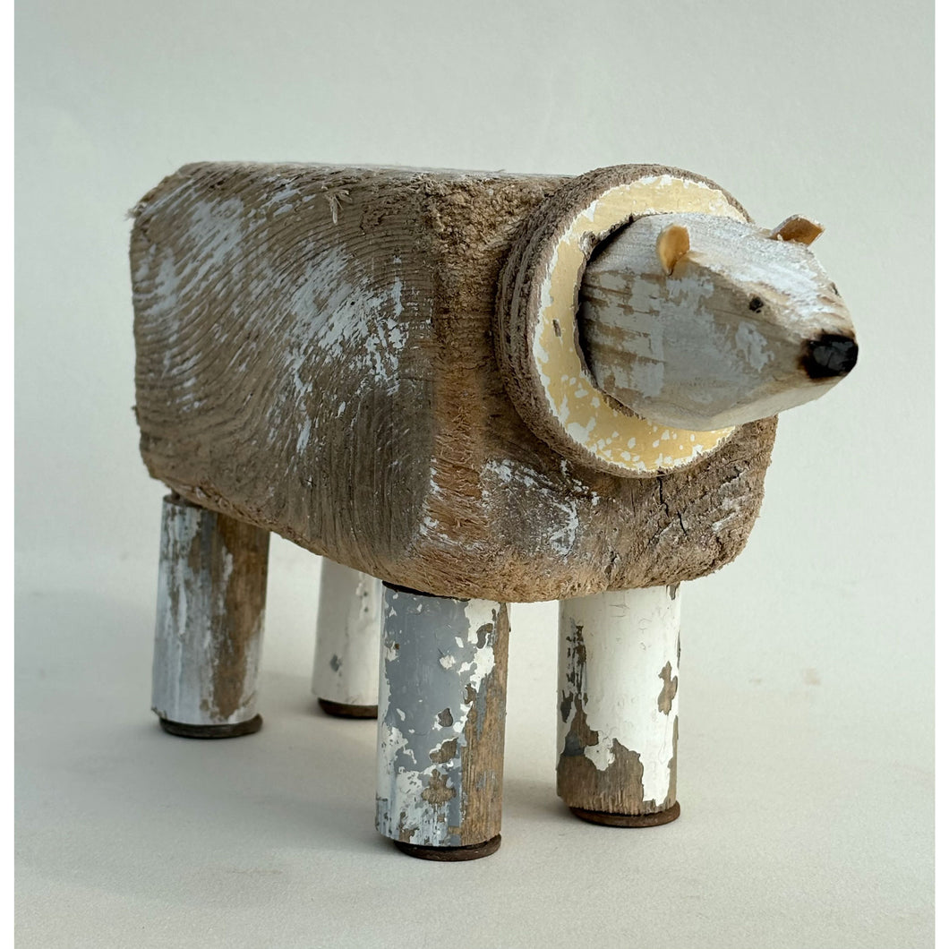 Polar bear