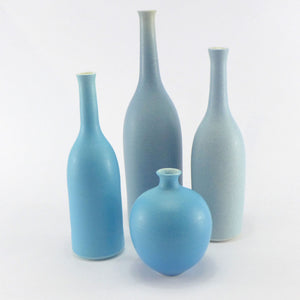 Sky blue Bottle LB79