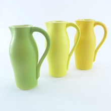 Load image into Gallery viewer, Lime green jug LB100