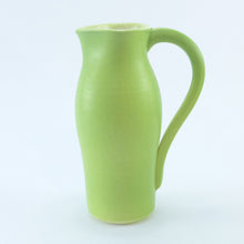 Load image into Gallery viewer, Lime green jug LB100