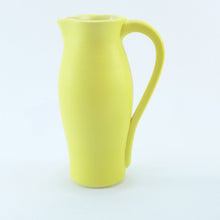 Load image into Gallery viewer, Warm yellow jug LB101