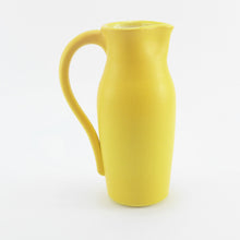 Load image into Gallery viewer, Golden orange jug LB102